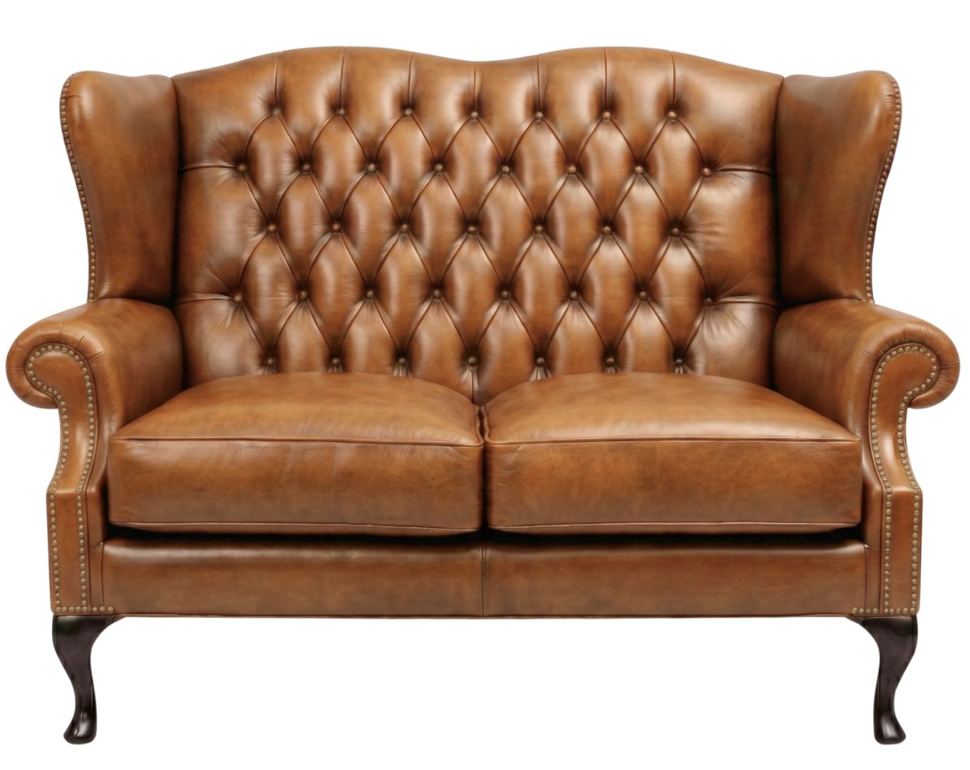 The Georgian Chesterfield